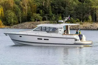 Thumbnail von Nimbus 365 Coupe