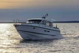 Thumbnail von Nimbus 365 Coupe