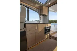 Thumbnail von Nimbus 365 Coupe