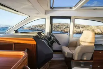 Thumbnail von Nimbus 305 Coupe