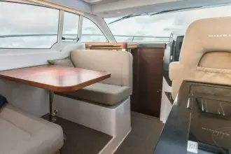 Thumbnail von Nimbus 305 Coupe