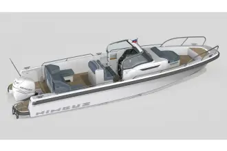 Thumbnail von Nimbus T9