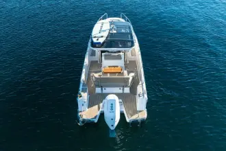 Thumbnail von Nimbus T9