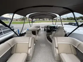 Thumbnail von Bennington M24