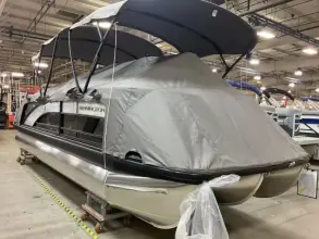 Thumbnail von Bennington M24