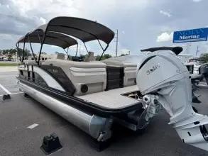 Thumbnail von Bennington M24