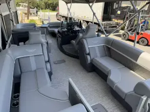 Thumbnail von Bennington M24