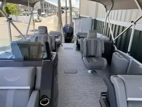 Thumbnail von Bennington M24