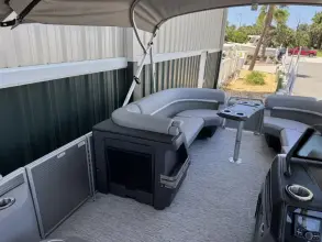 Thumbnail von Bennington M24