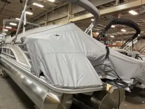 Thumbnail von Bennington M24