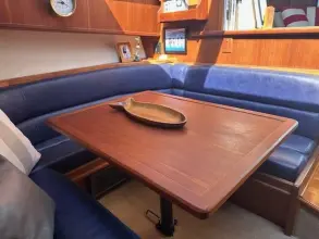 Thumbnail von Viking 45 Convertible ARETE