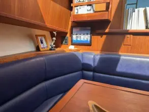 Thumbnail von Viking 45 Convertible ARETE