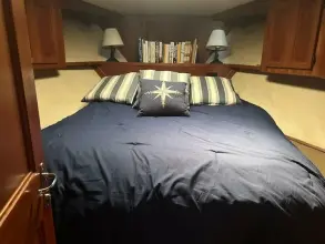 Thumbnail von Viking 45 Convertible ARETE