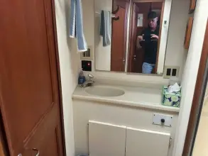 Thumbnail von Viking 45 Convertible ARETE