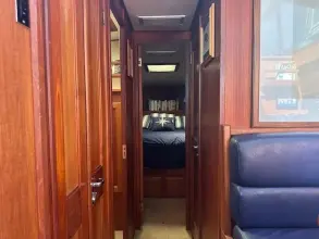 Thumbnail von Viking 45 Convertible ARETE