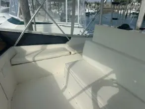 Thumbnail von Viking 45 Convertible ARETE