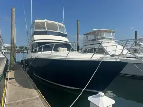 Thumbnail von Viking 45 Convertible ARETE