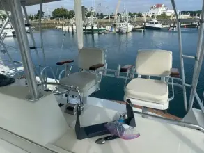 Thumbnail von Viking 45 Convertible ARETE