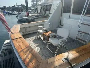 Thumbnail von Viking 45 Convertible ARETE