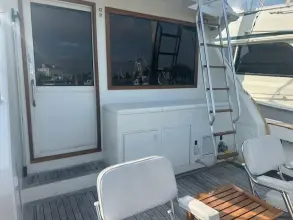Thumbnail von Viking 45 Convertible ARETE