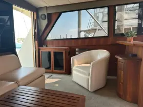 Thumbnail von Viking 45 Convertible ARETE