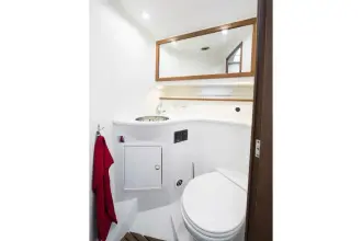 Thumbnail von Nimbus 405 Coupe