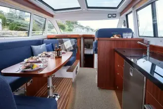 Thumbnail von Nimbus 405 Coupe