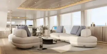 Thumbnail von Allegra 118 ALLEGRO FLYBRIDGE 116