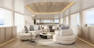 Thumbnail von Allegra 118 ALLEGRO FLYBRIDGE 116