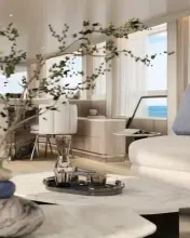 Thumbnail von Allegra 118 ALLEGRO FLYBRIDGE 116