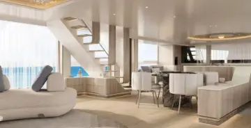 Thumbnail von Allegra 118 ALLEGRO FLYBRIDGE 116