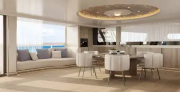 Thumbnail von Allegra 118 ALLEGRO FLYBRIDGE 116