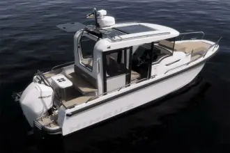 Thumbnail von Nimbus C8