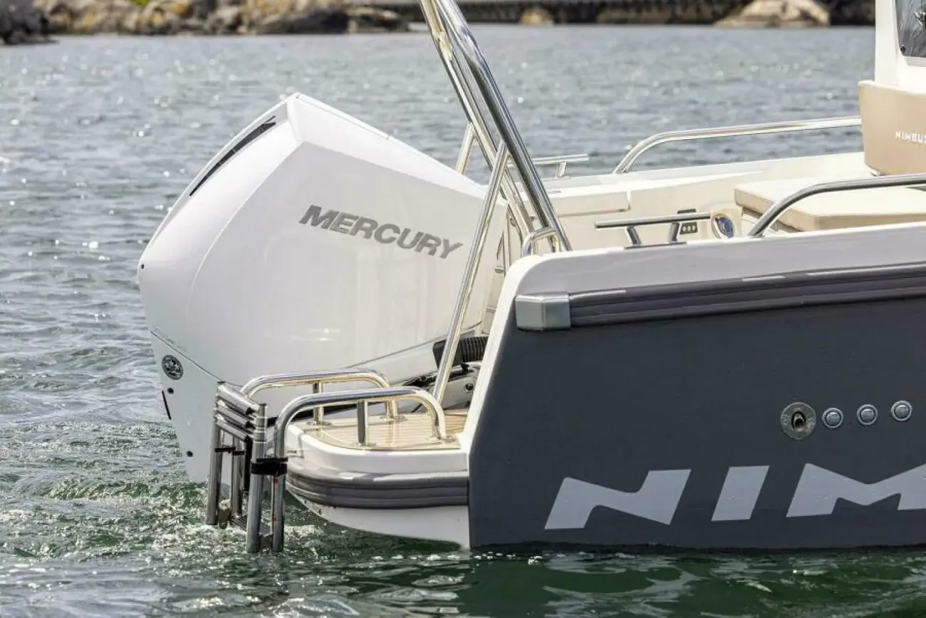 Thumbnail von Nimbus C8