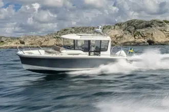 Thumbnail von Nimbus C8