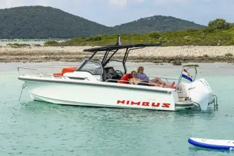 Thumbnail von Nimbus T8