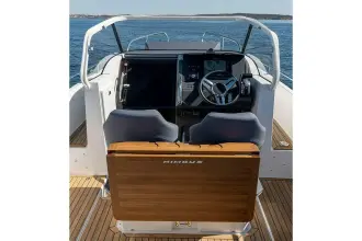 Thumbnail von Nimbus T8