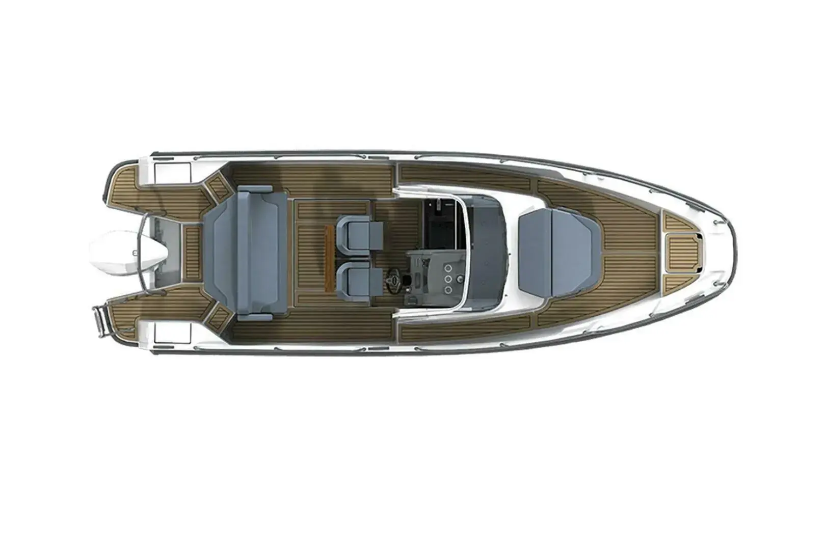 Thumbnail von Nimbus T8