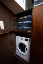 Thumbnail von Fairline Squadron 50 50 FAIRLINE