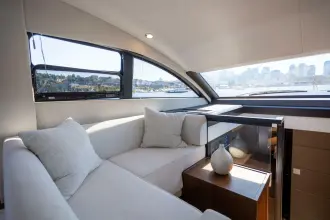 Thumbnail von Fairline Squadron 50 50 FAIRLINE