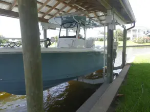 Thumbnail von Sea Hunt Gamefish 30 CB