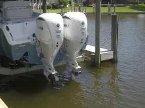 Thumbnail von Sea Hunt Gamefish 30 CB