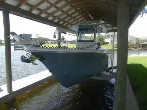 Thumbnail von Sea Hunt Gamefish 30 CB