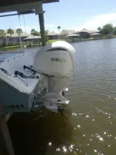 Thumbnail von Sea Hunt Gamefish 30 CB