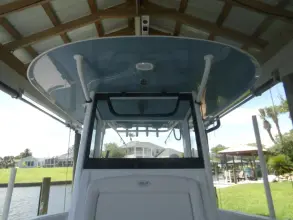 Thumbnail von Sea Hunt Gamefish 30 CB