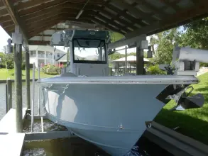 Thumbnail von Sea Hunt Gamefish 30 CB