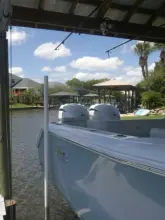 Thumbnail von Sea Hunt Gamefish 30 CB