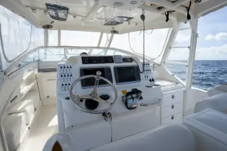 Thumbnail von Everglades 350 LX