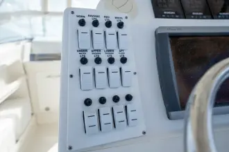 Thumbnail von Everglades 350 LX