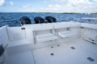 Thumbnail von Everglades 350 LX